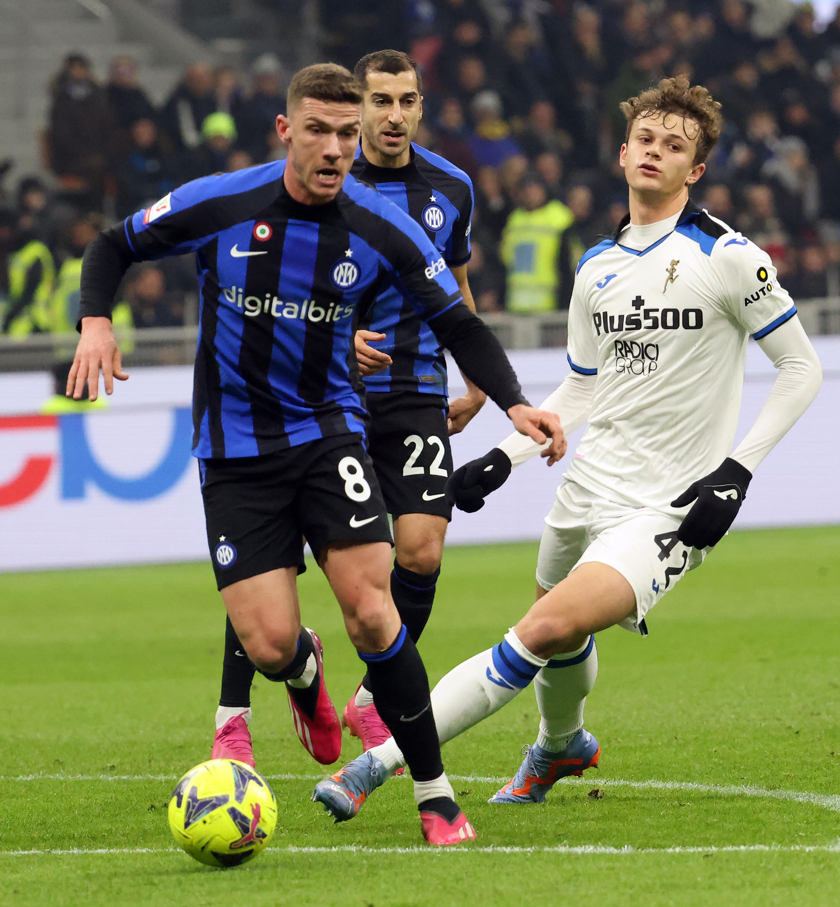 2022年世界杯意大利出线吗（（外代二线）足球-意大利杯：国米晋级半决赛）