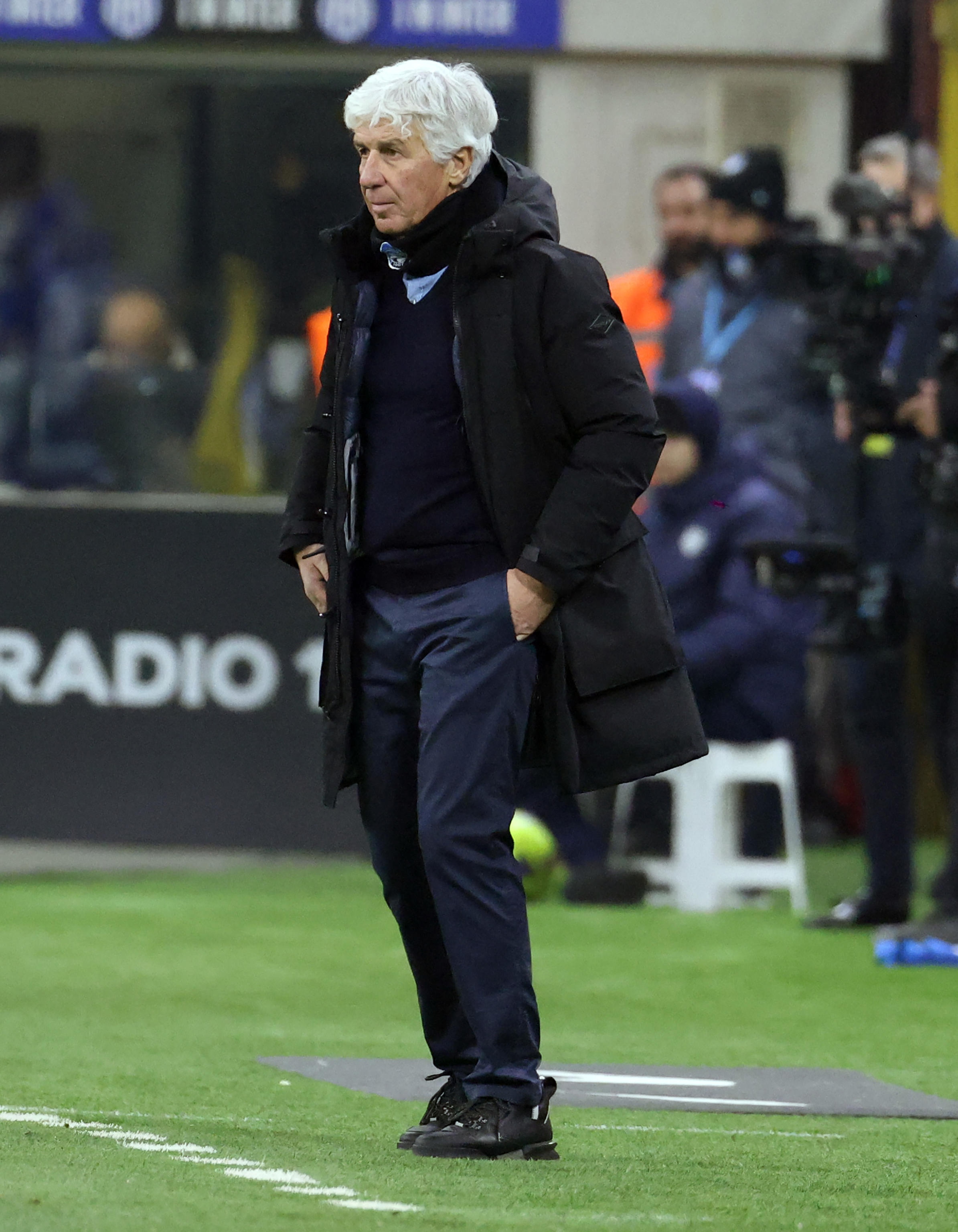 2022年世界杯意大利出线吗（（外代二线）足球-意大利杯：国米晋级半决赛）