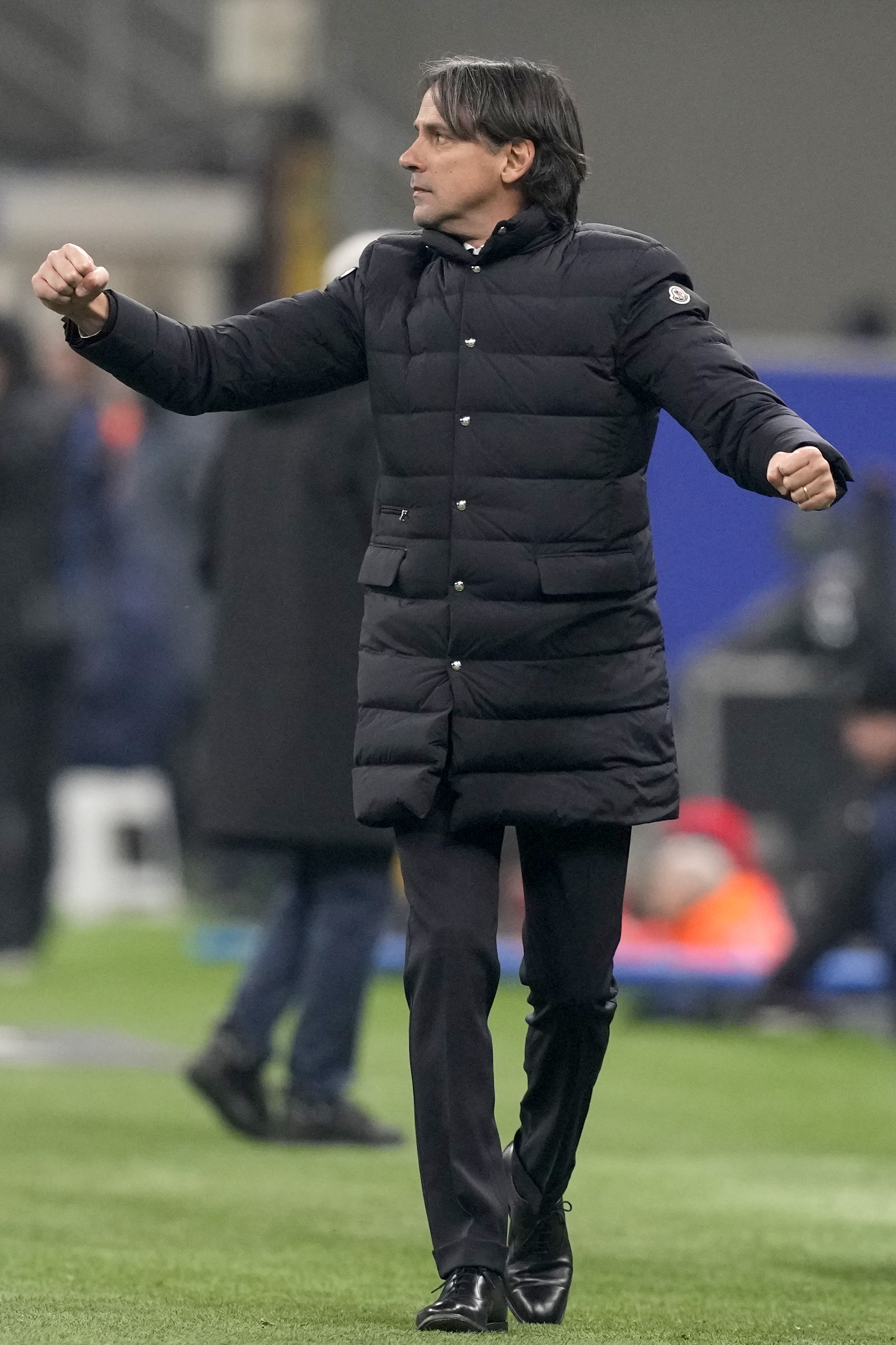 2022年世界杯意大利出线吗（（外代二线）足球-意大利杯：国米晋级半决赛）