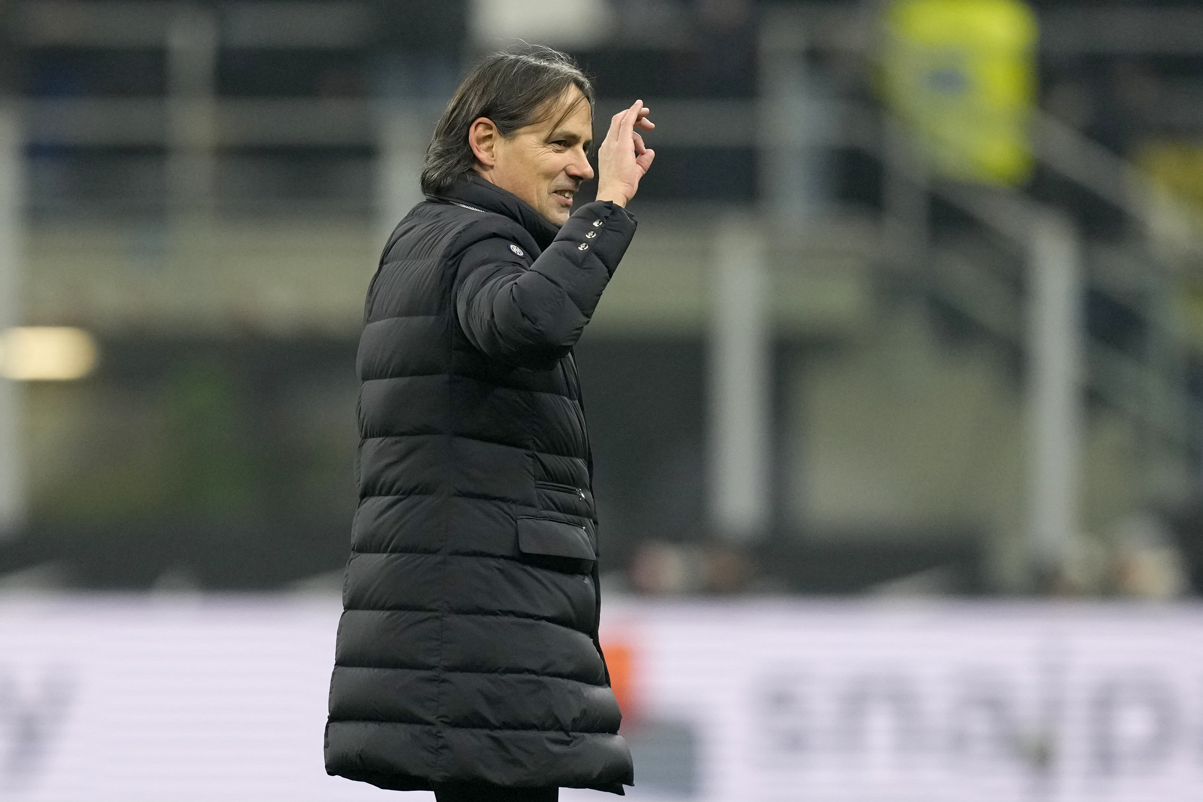 2022年世界杯意大利出线吗（（外代二线）足球-意大利杯：国米晋级半决赛）