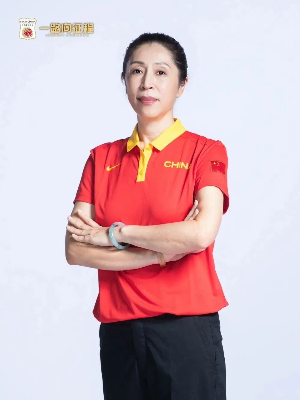 女篮三人篮球名单（中国女篮&amp;中国三人女篮共计18人获2022年度体育运动荣誉奖章）