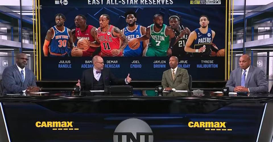 NBA公布全明星替补名单：恩比德领衔，哈登、浓眉落选引热议