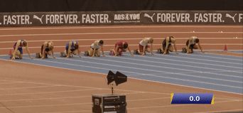 苏炳添决赛成绩（6秒59！苏炳添夺冠，他刚有一新身份）