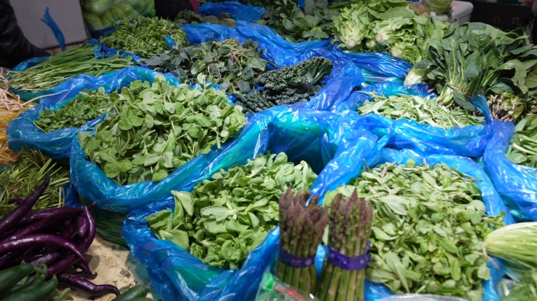 上海蔬菜价格今日价市场（上海蔬菜价格）