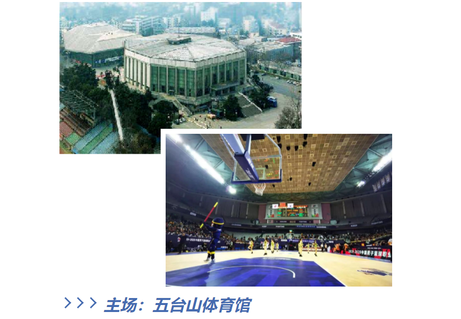 cba在哪里打比赛（CBA恢复主客场，江苏男篮和南京同曦的主场定了！）