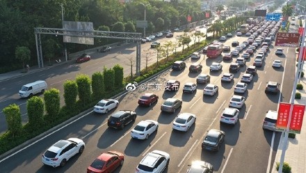 深圳限行时间段（深圳限行时间段行驶会怎么处罚）