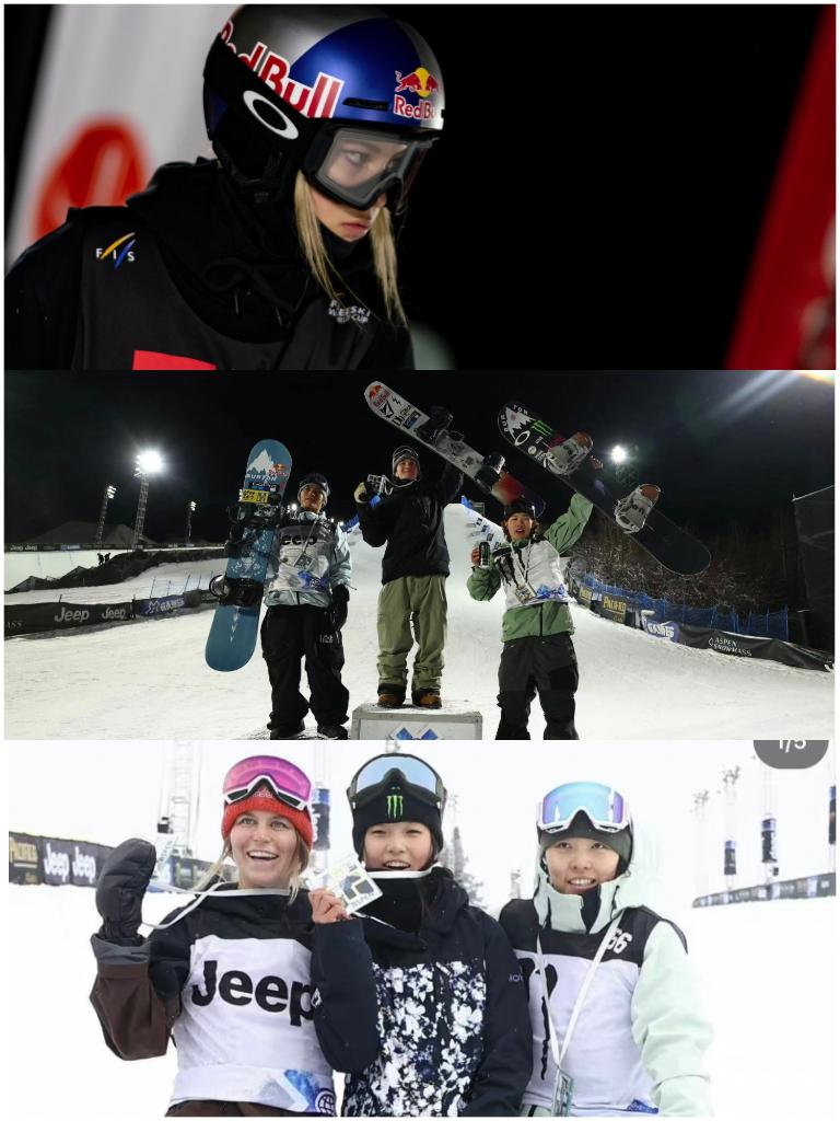 追光丨一年前的今天，北京冬奥会开幕了