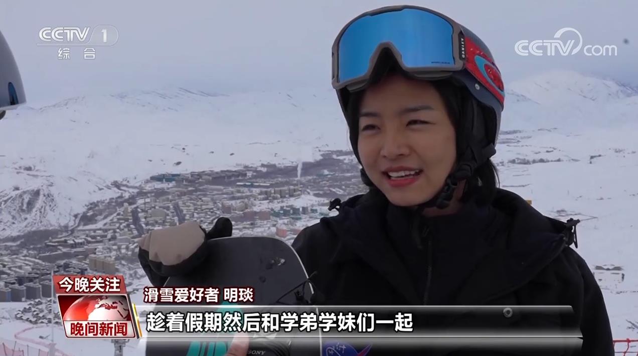 有哪些国家成功举办奥运会（北京成功举办冬奥一周年从春天走向未来）
