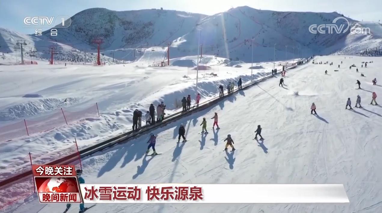有哪些国家成功举办奥运会（北京成功举办冬奥一周年从春天走向未来）