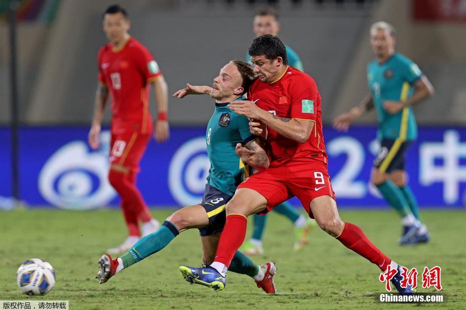 四年时间过去，归化给中国足球留下了什么？