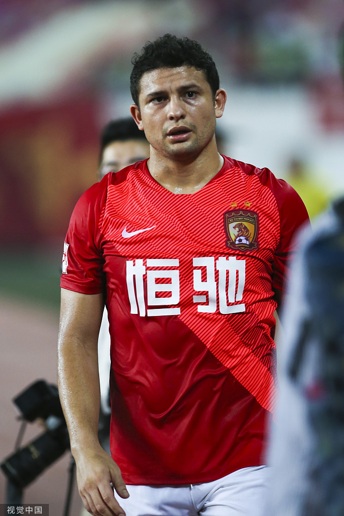 艾克森個人資料介紹（艾克森回归中超加盟成都蓉城，他还能代表国足出战亚洲杯）