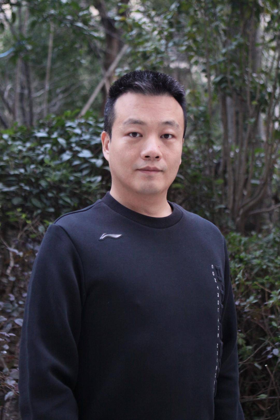 《狂飙》之后|编剧朱俊懿:不留遗憾是下一次努力的方向