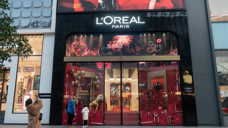 欧莱雅化妆品怎么样（欧莱雅的盛世隐忧）