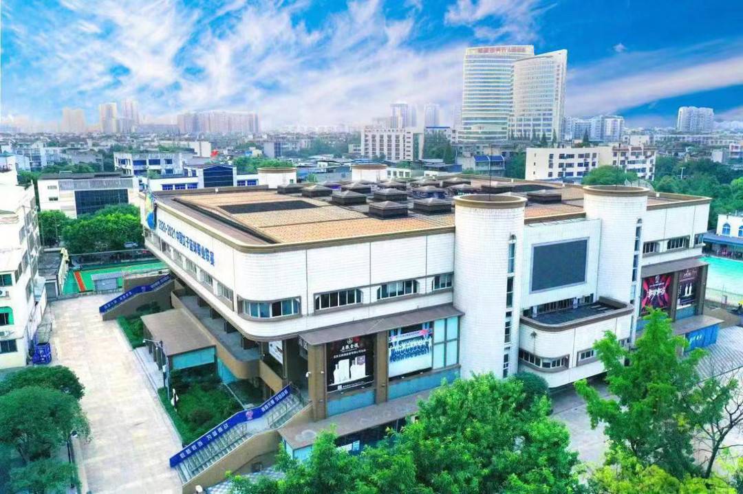 cba主場在哪個城市（時隔三年CBA重回成都 川男籃主場今日開票）