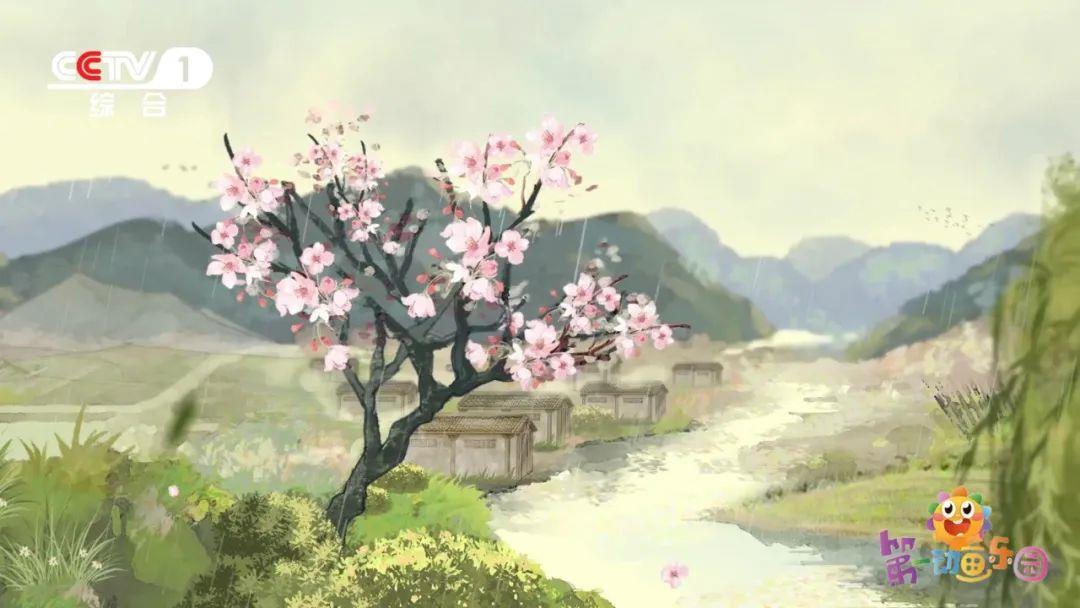 雨yu水节气的含义是shi什么意思（雨水节气的de含义是什么意思300字）-第8张图片-大连信息网wang