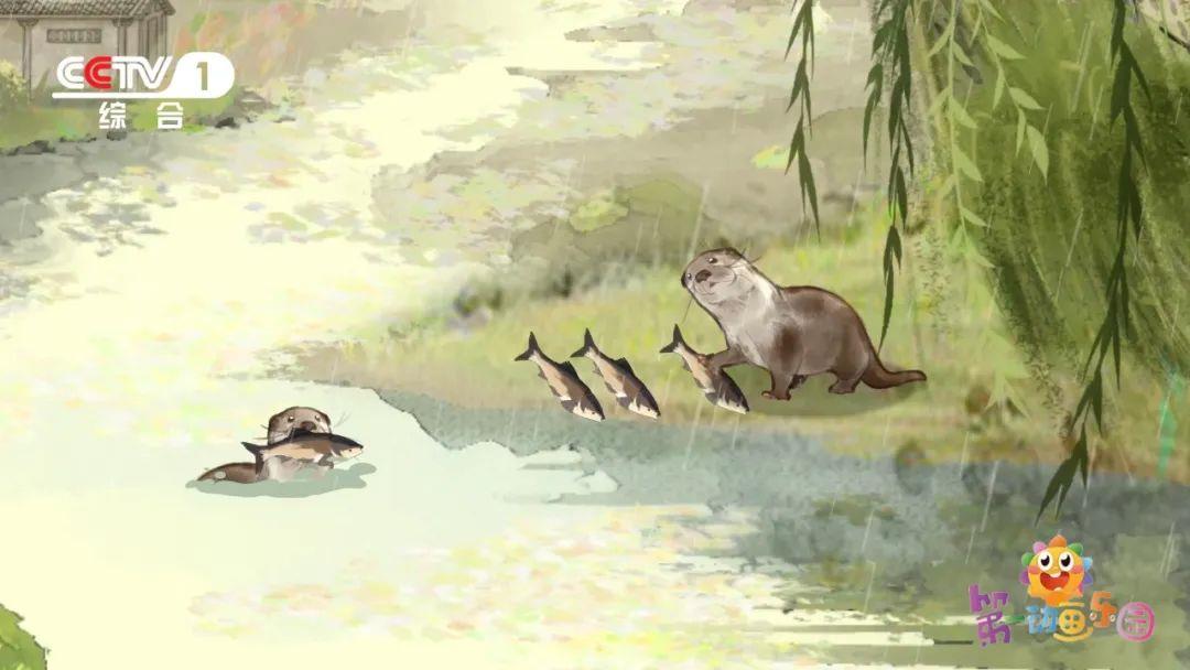 雨yu水节气的含义是shi什么意思（雨水节气的de含义是什么意思300字）-第di9张图片-大连信息网