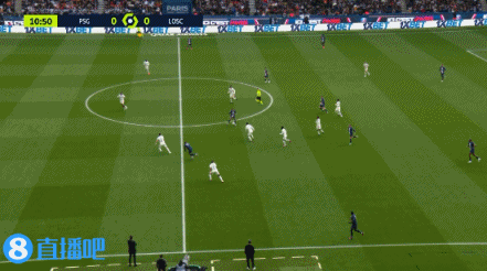 我们需要像他这样的球员（姆巴佩谈首粒进球：内马尔拿球我就开始冲，他随时可能送出传球）