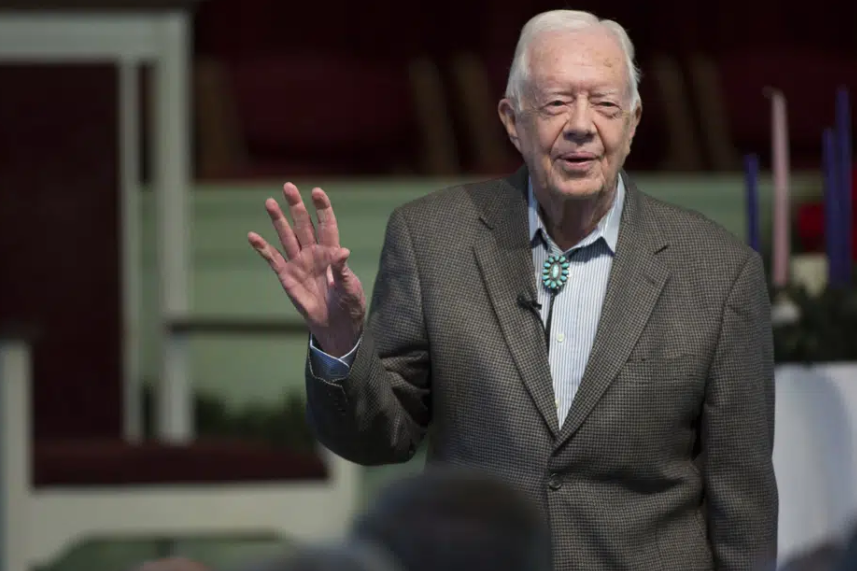 美国最无能的五位总统 美国最烂的总统-千百科