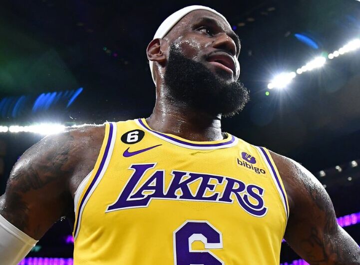 nba詹姆斯扣篮（美国杨毅：詹姆斯毁了扣篮大赛）-华海博客