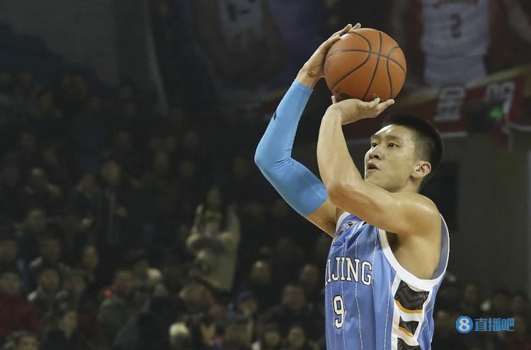 孙悦为什么两年没打cba（孙悦谈被首钢“雪藏”：合同等事项有分歧 把那两年当作修炼过程）-趣拿体育