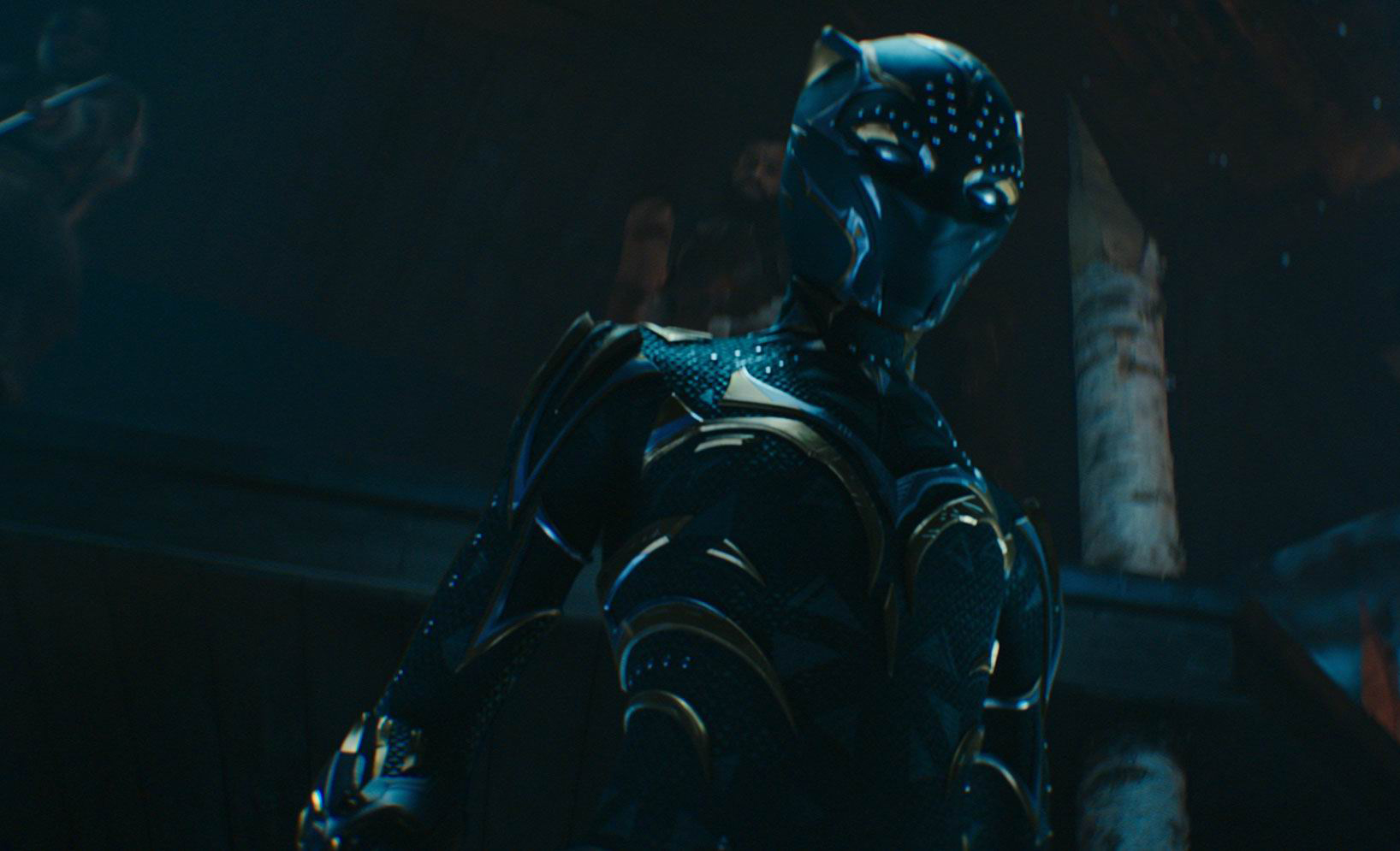 《黑豹2》:好莱坞的"传统"建构,科学迷思与"政治正确"