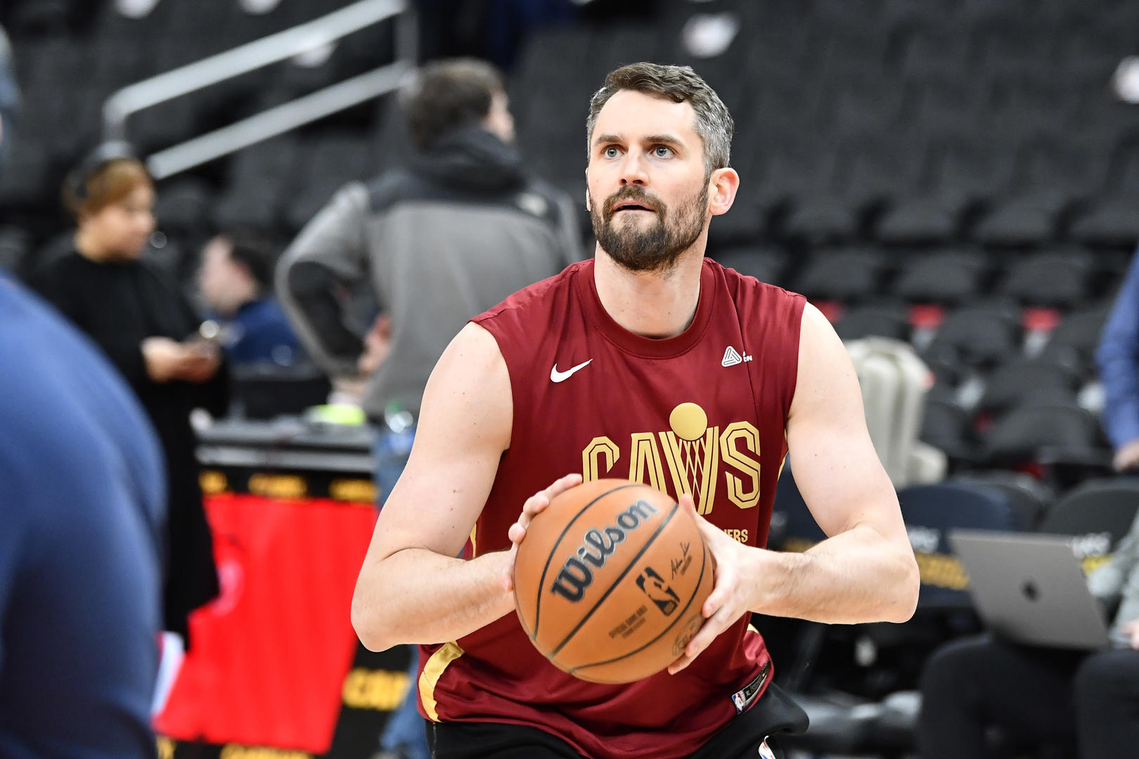 nba哪些球員從熱火出來的（官宣！樂福離開騎士加盟熱火，2016年奪冠陣容正式“謝幕”）