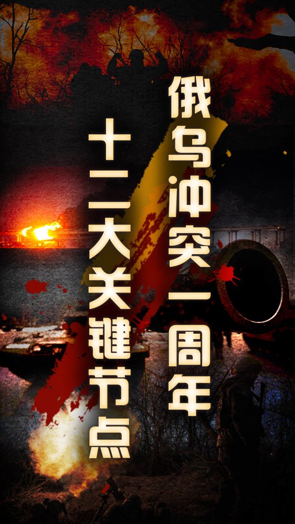 2018世界杯德国vs瑞典实况录像（12大关键节点，透视俄乌冲突背后真相）-趣拿体育