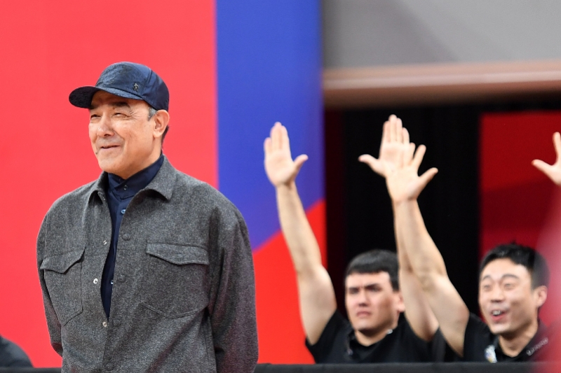 为什么休赛到28日cba（CBA常规赛第三阶段即将打响，休赛期多队调整阵容蓄力冲刺）-华海博客