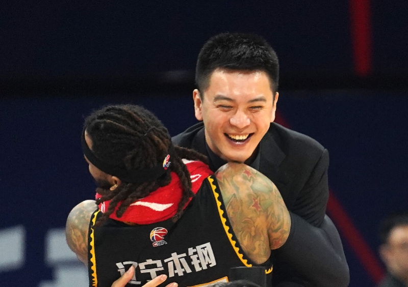 为什么休赛到28日cba（CBA常规赛第三阶段即将打响，休赛期多队调整阵容蓄力冲刺）