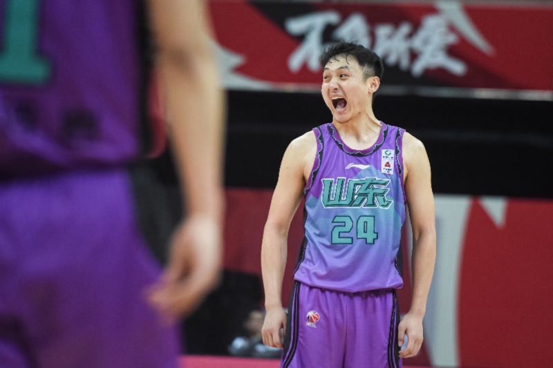 为什么休赛到28日cba（CBA常规赛第三阶段即将打响，休赛期多队调整阵容蓄力冲刺）
