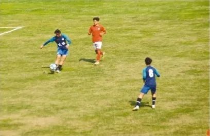 中国足球排第几名（时隔十年！辽宁男足夺冠！）-趣拿体育