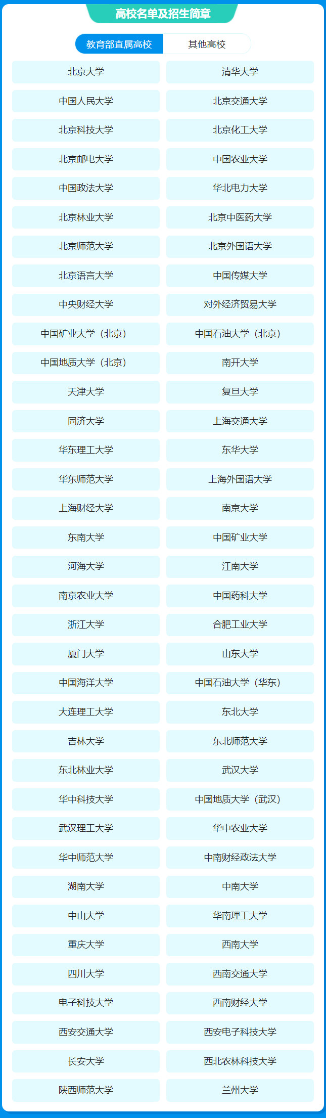 国家专项好还是本科一批好（国家专项和本科一批哪个好）