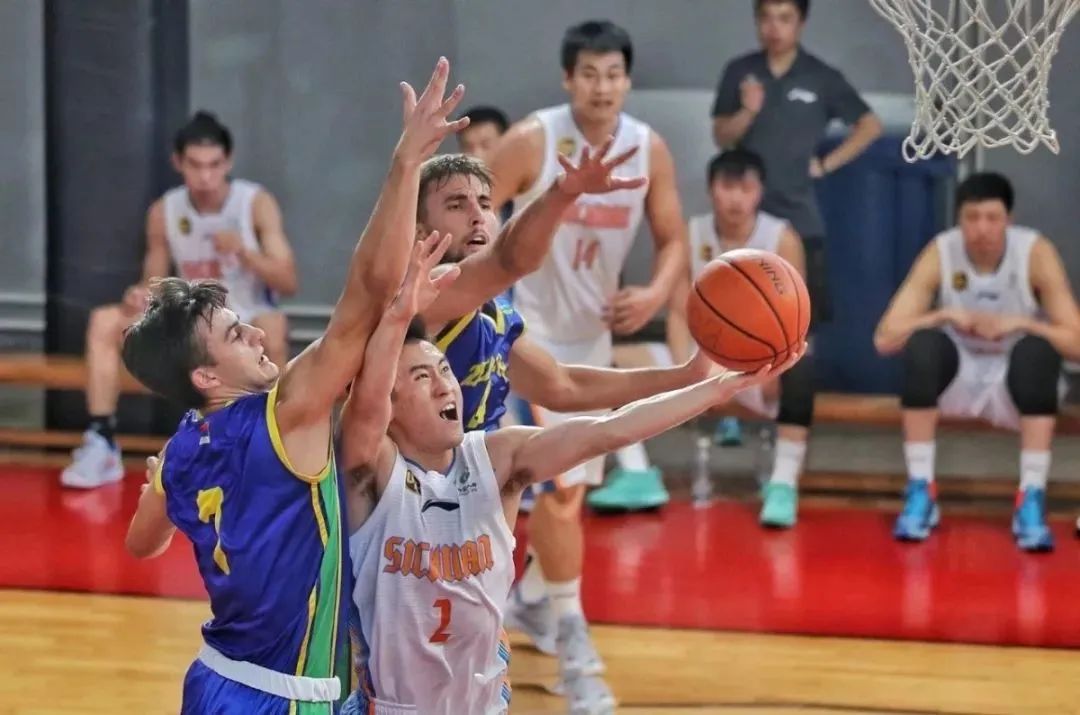 新賽季cba哪里舉辦（CBA重回溫江！3月火熱開打，出行、停車攻略收好）