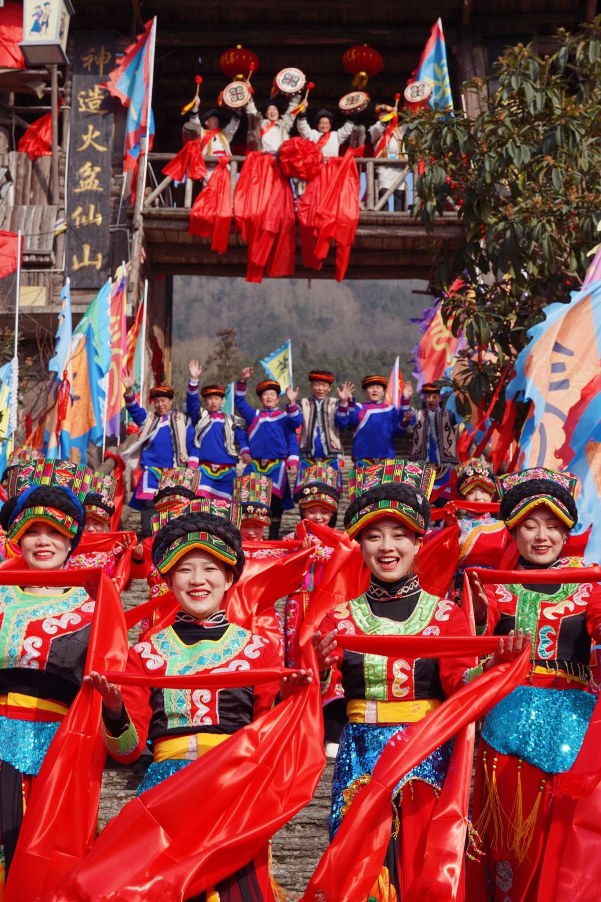 党媒连连看丨总书记视频连线过的地方有什么新计划?五省区党媒联动带你看