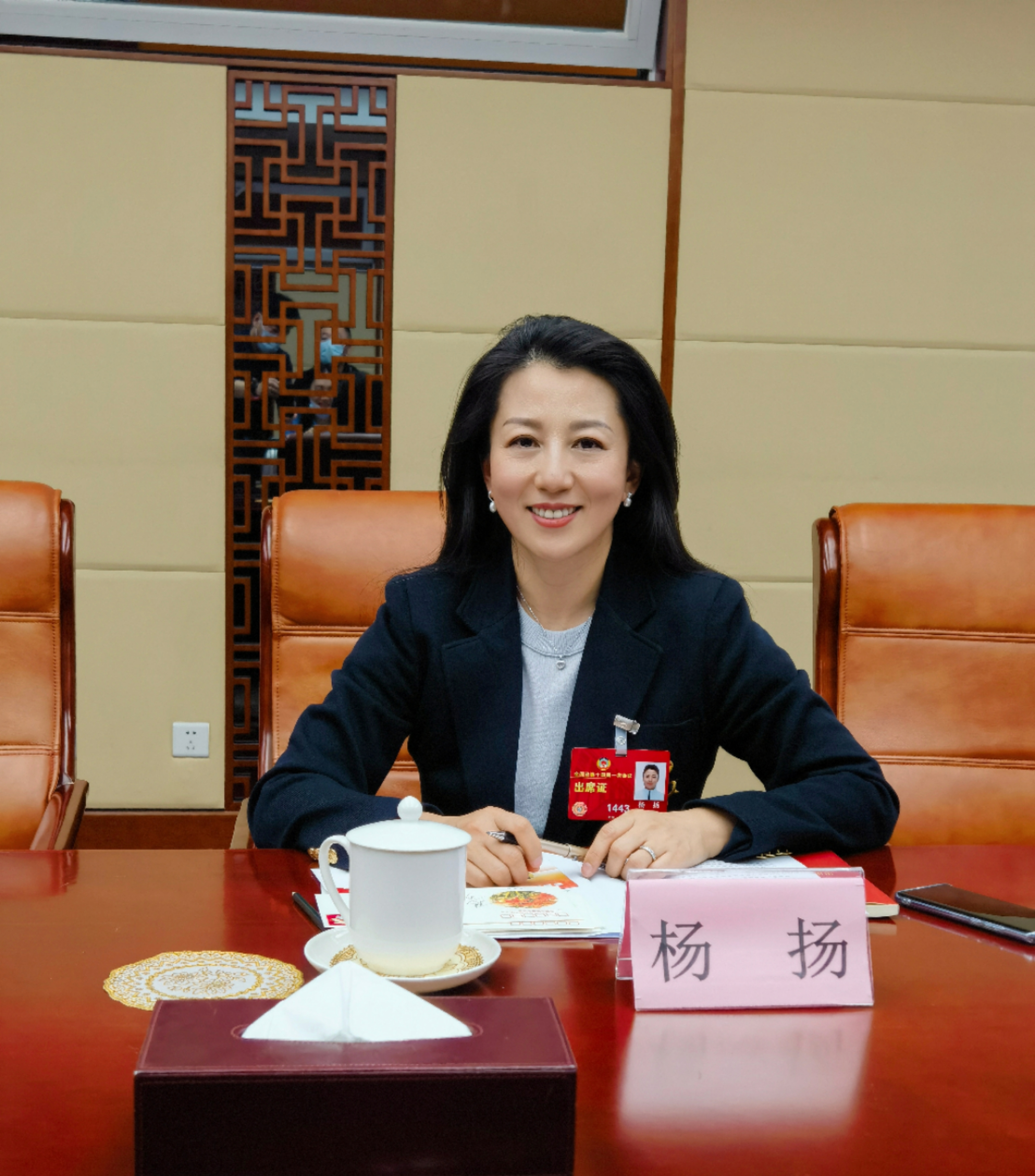 体育复习课认知目标(全国政协委员杨扬：建议体育中考采用“抽考 选考 必考”｜专访)