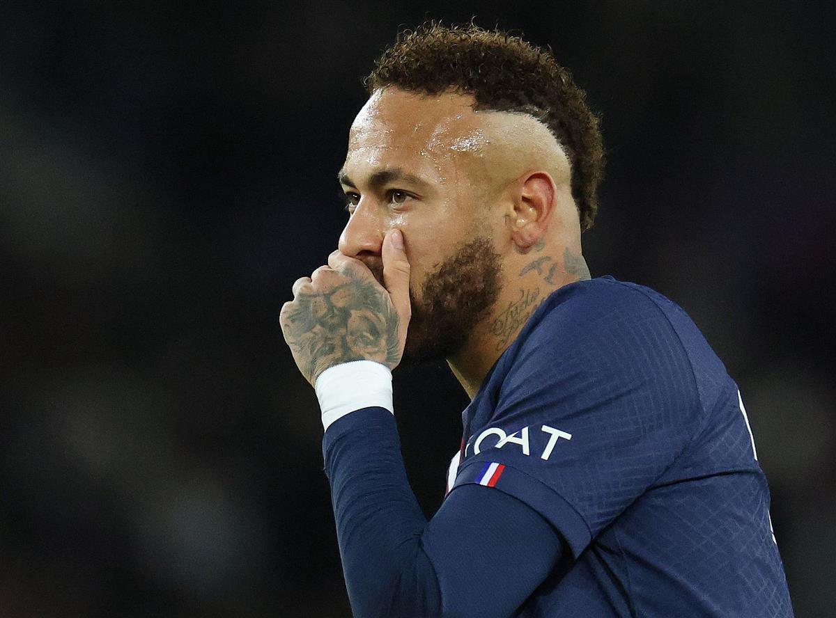 尼马尔为什么没进世界杯（不想看到的一幕又发生了，内马尔因伤本赛季报销）-趣拿体育