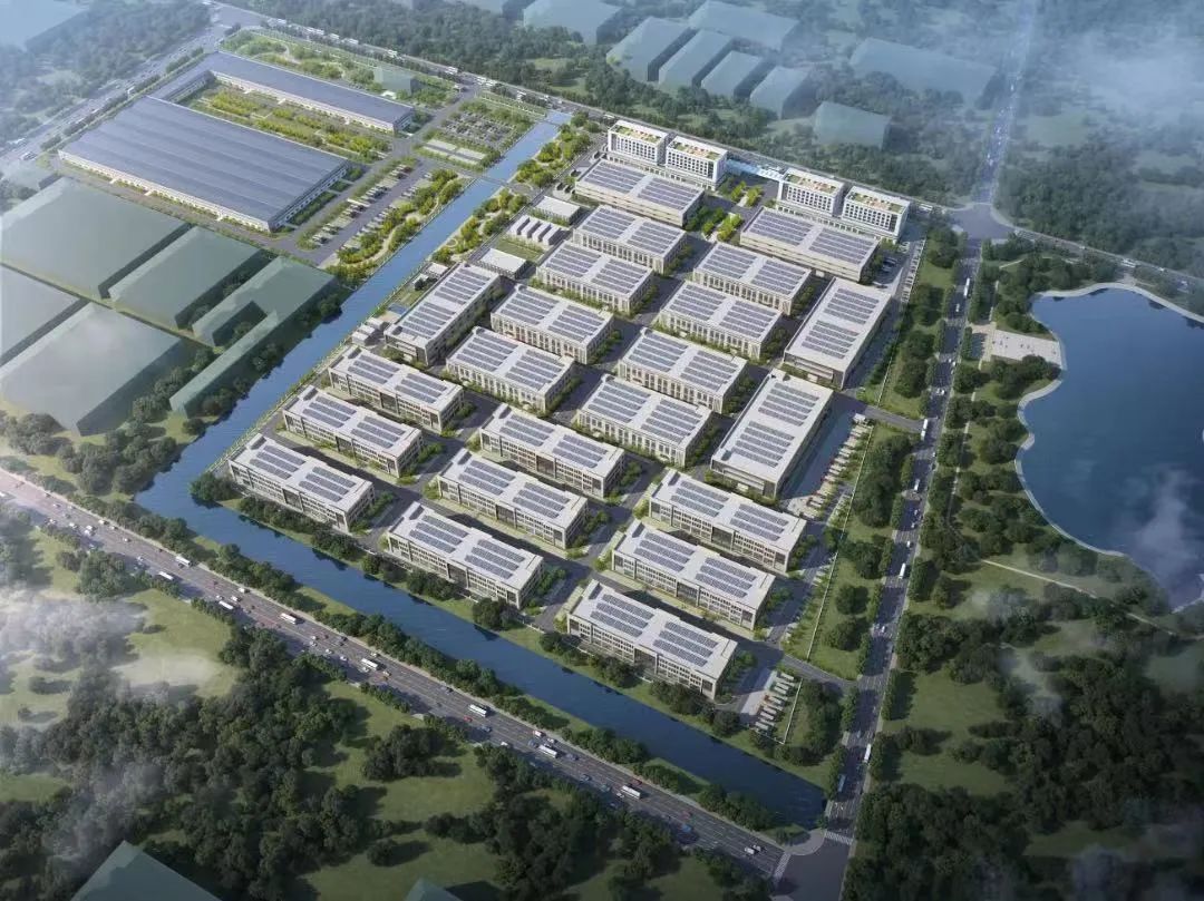 业强市|庆云县:打造锂钠电新能源产业集群 助力先进制造业强市建设