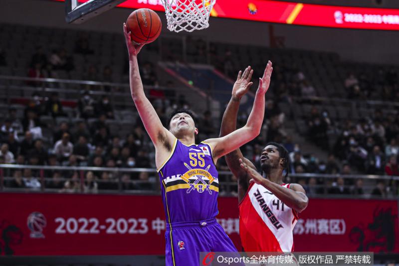 江苏肯帝亚男篮最新消息（CBA - 北控客场力克苏州肯帝亚结束5连败）-华海博客
