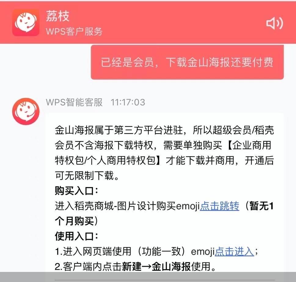 wps会员和超级会员的区别（wps会员和超级会员哪个划算）-第7张图片-大连信息网