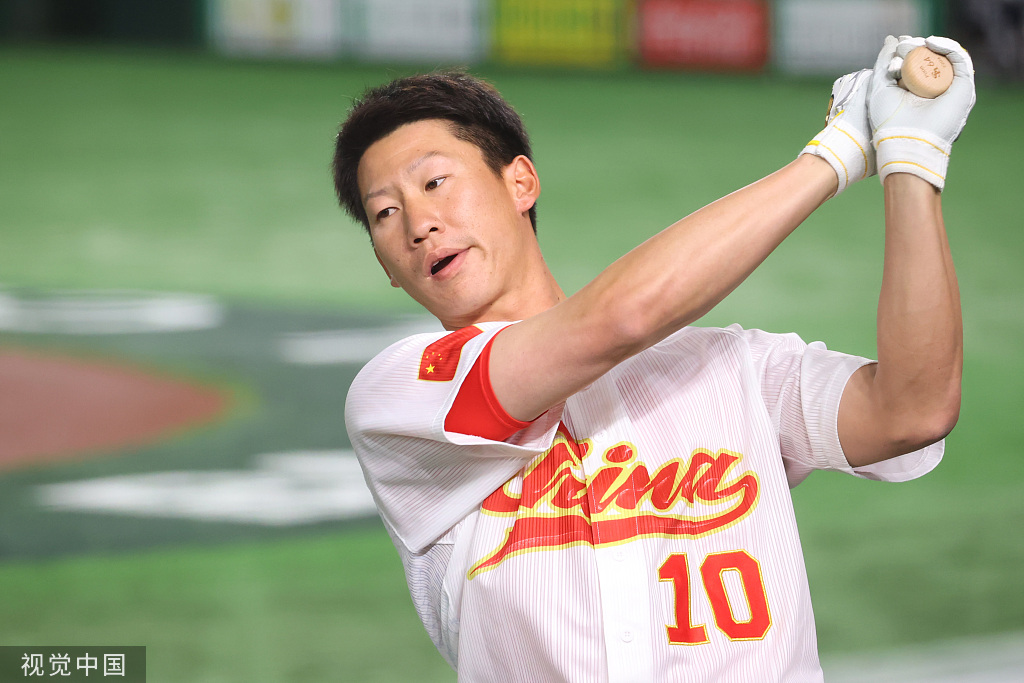 2008奧運會多久結束（深一度｜中國棒球啟示錄：在沉默中奉獻熱情，期盼向上的明天）