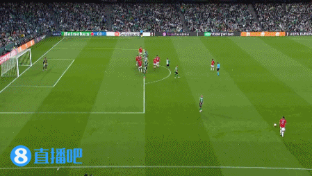 欧联18决赛次回合（欧联-拉什福德世界波+失单刀 曼联1-0贝蒂斯总比分5-1晋级8强）