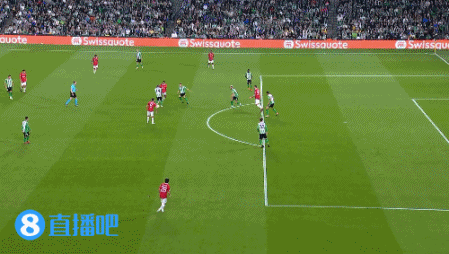 欧联18决赛次回合（欧联-拉什福德世界波+失单刀 曼联1-0贝蒂斯总比分5-1晋级8强）