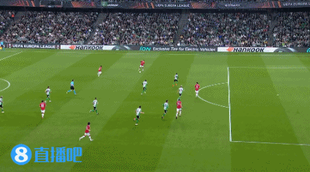 欧联18决赛次回合（欧联-拉什福德世界波+失单刀 曼联1-0贝蒂斯总比分5-1晋级8强）