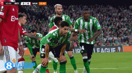 欧联18决赛次回合（欧联-拉什福德世界波+失单刀 曼联1-0贝蒂斯总比分5-1晋级8强）