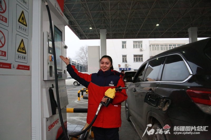 新疆喀什今日汽油价格，新疆喀什今日汽油价格