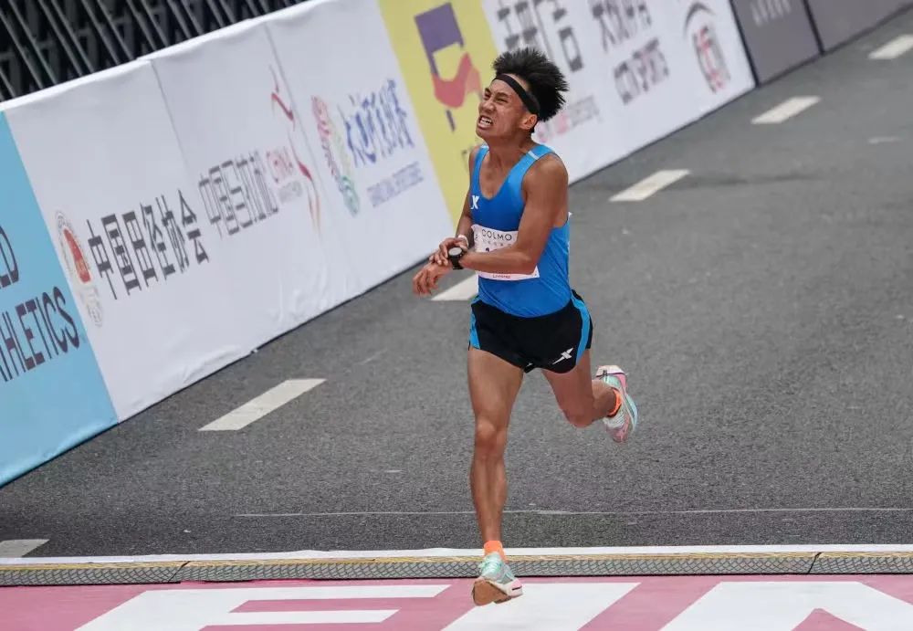 体视界丨中国女排奥运资格赛分组有利；尘封16年男子马拉松全国纪录告破