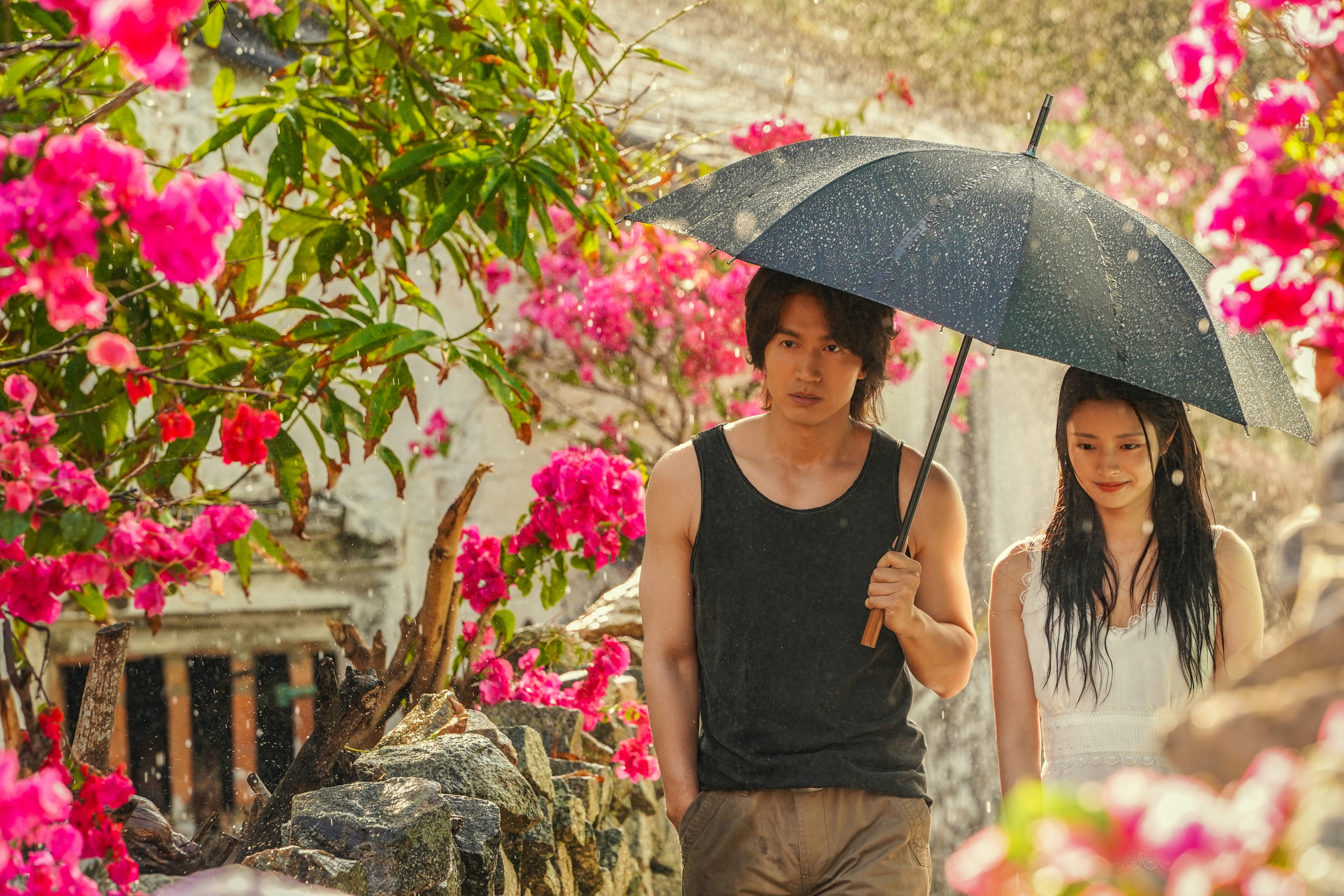 言承旭电视剧 言承旭即将拍的电视剧-千百号