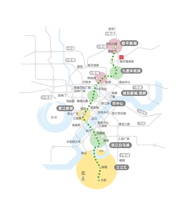 成都地铁4号线站点（成都地铁4号线站点线路图 换乘）-第3张图片-易算准