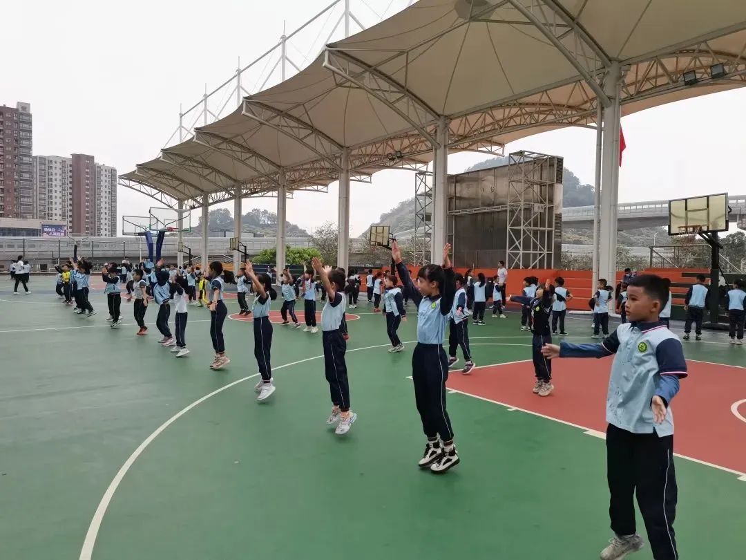 广州体育职业技术学院携手奥运冠军走进南沙校园选材交流 共促体育后备人才高质量发展