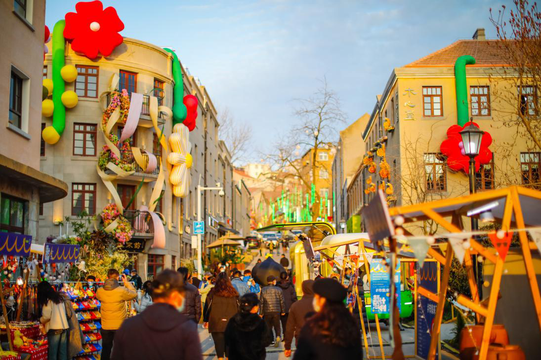 青岛属于哪个省 青岛属于东北三省吗-千百号